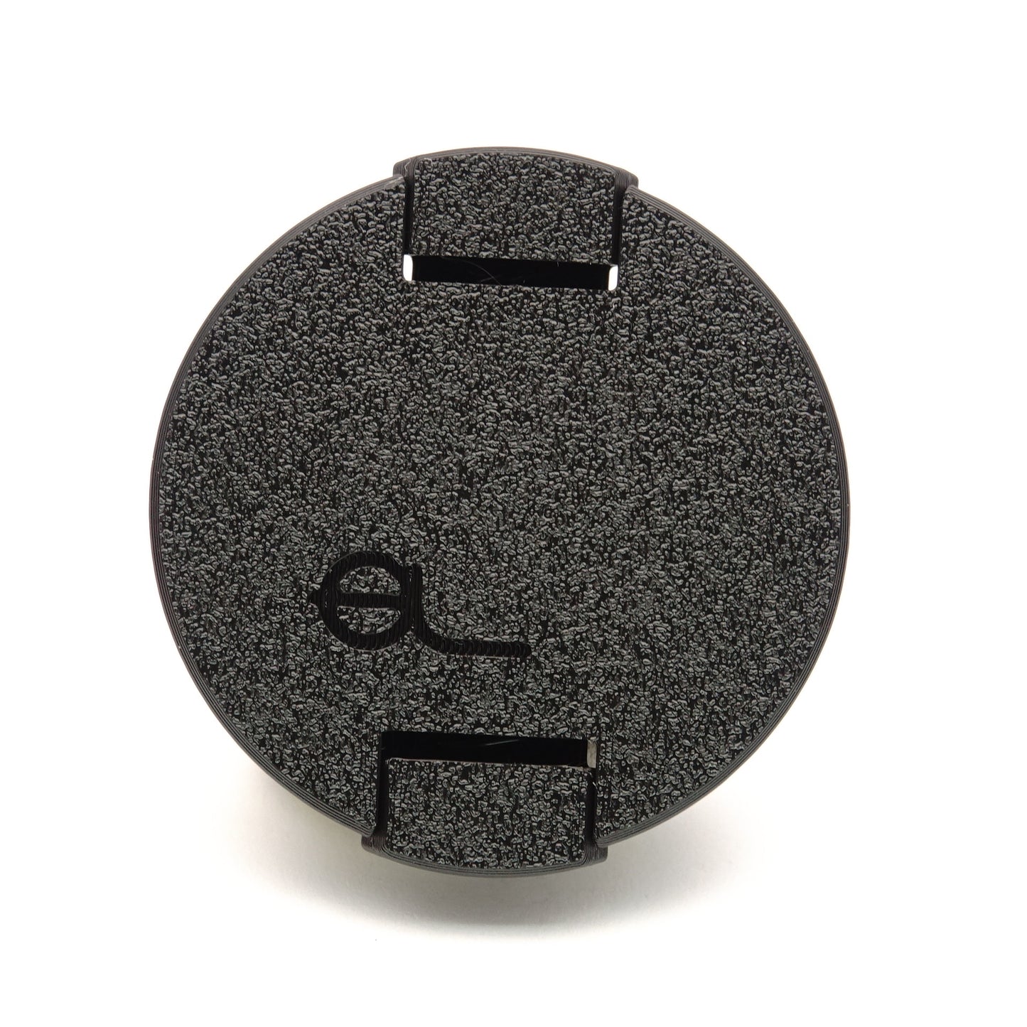 Universal lens cap (40-72mm) for Canon, Nikon, Sony & Fuji