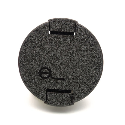 Universal lens cap (40-72mm) for Canon, Nikon, Sony & Fuji