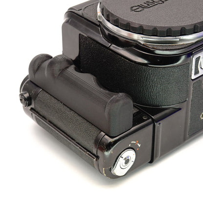 Empuñadura derecha para Pentax 6x7, Pentax 67