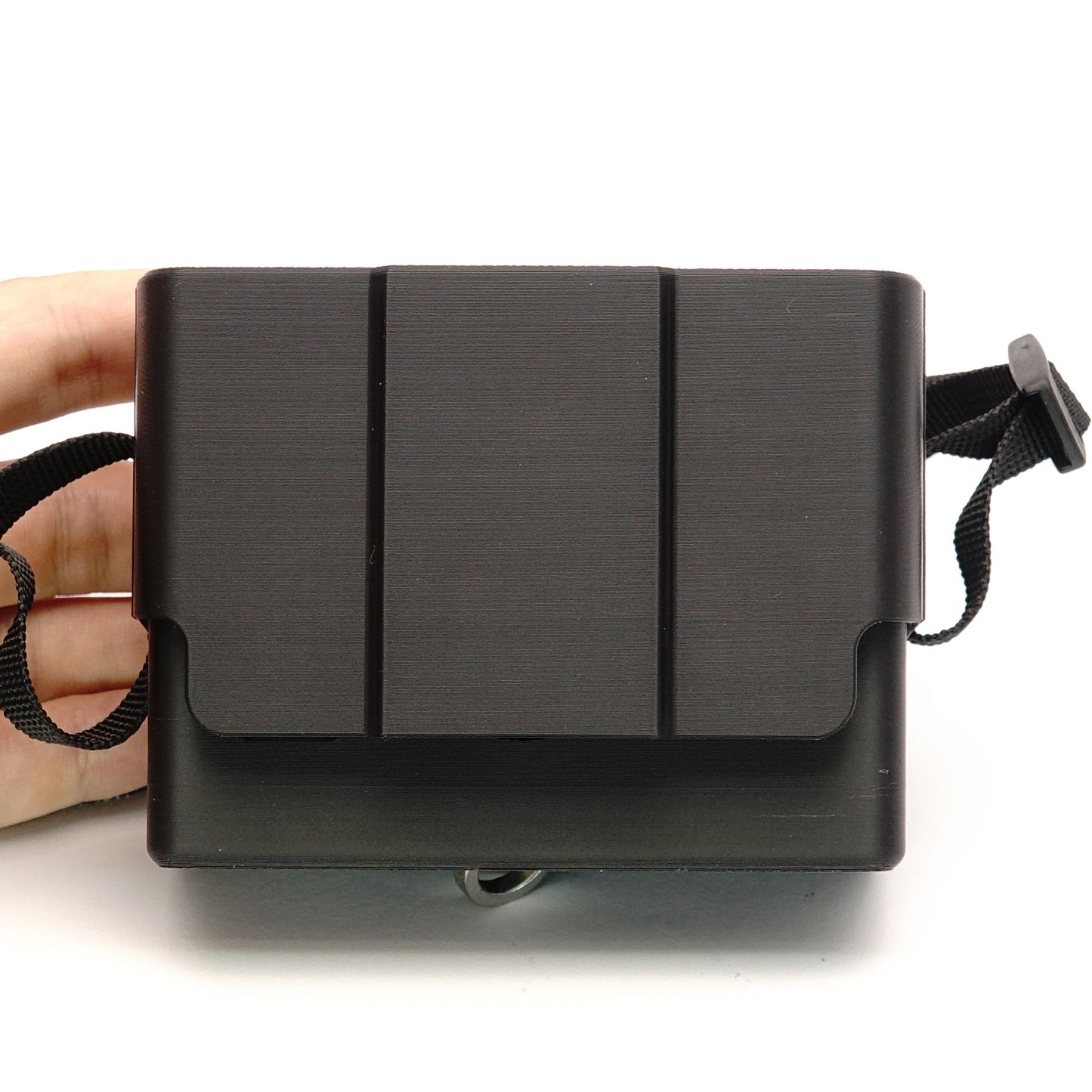 Hard Two-Part Case for Rollei 35 S, SE, T, TE