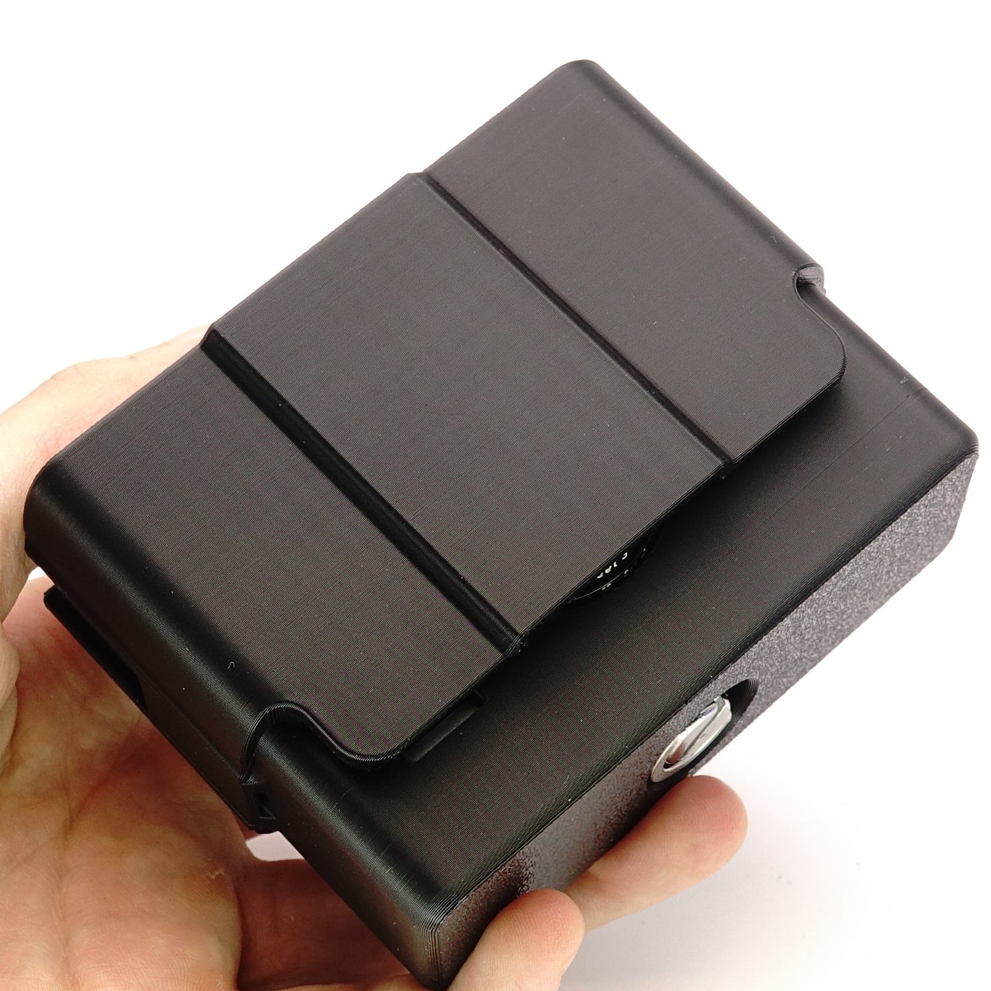 Hard Two-Part Case for Rollei 35 S, SE, T, TE