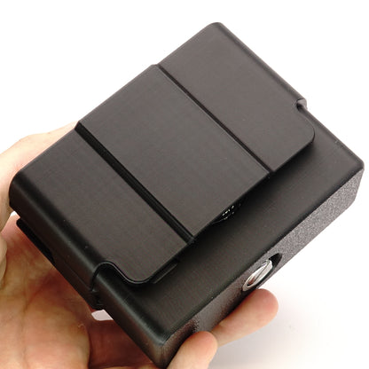 Hard Two-Part Case for Rollei 35 S, SE, T, TE