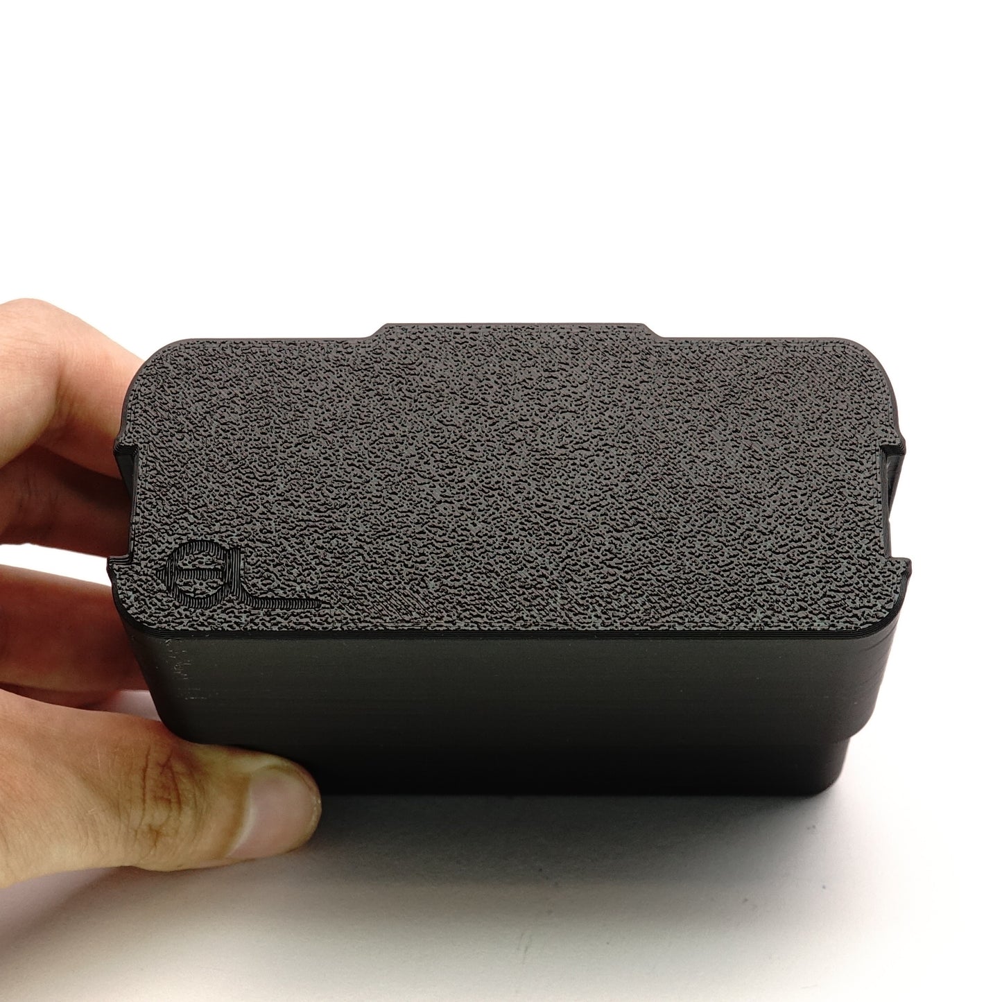 Hard Two-Part Case for Rollei 35 S, SE, T, TE