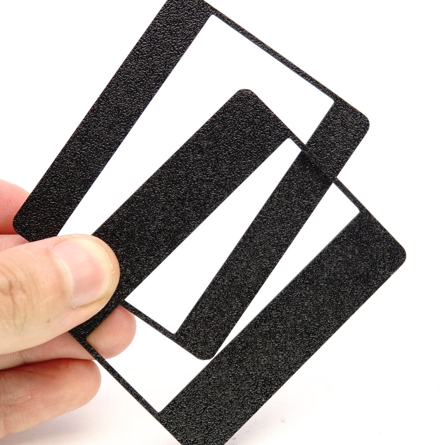 Set d'adaptateurs panoramiques 35mm vers 120 pour Pentax 67