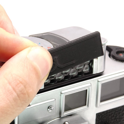 Protective cover for Leica Meter MC