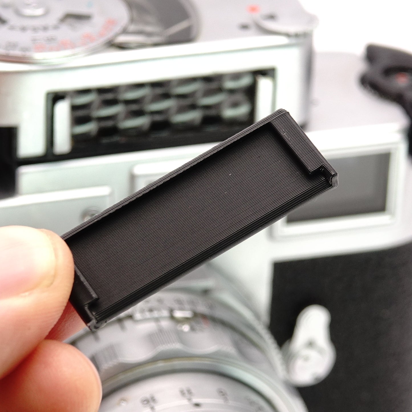 Protective cover for Leica Meter MC