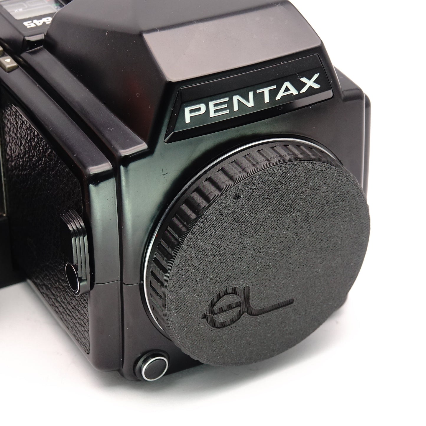 Tapa de cuerpo para Pentax 645, 645N y 645Z