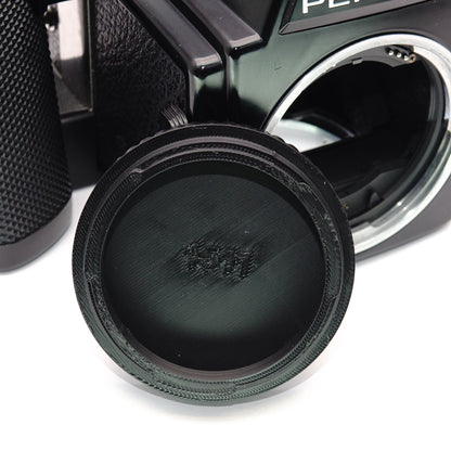 Tapa de cuerpo para Pentax 645, 645N y 645Z