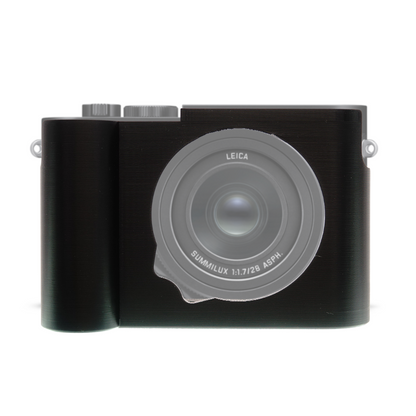 Cover Grip Hardcase Stealth per Leica Q3