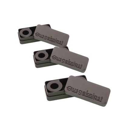 Film cassette (Refill) 8x11 for Minox A, B, C & EC