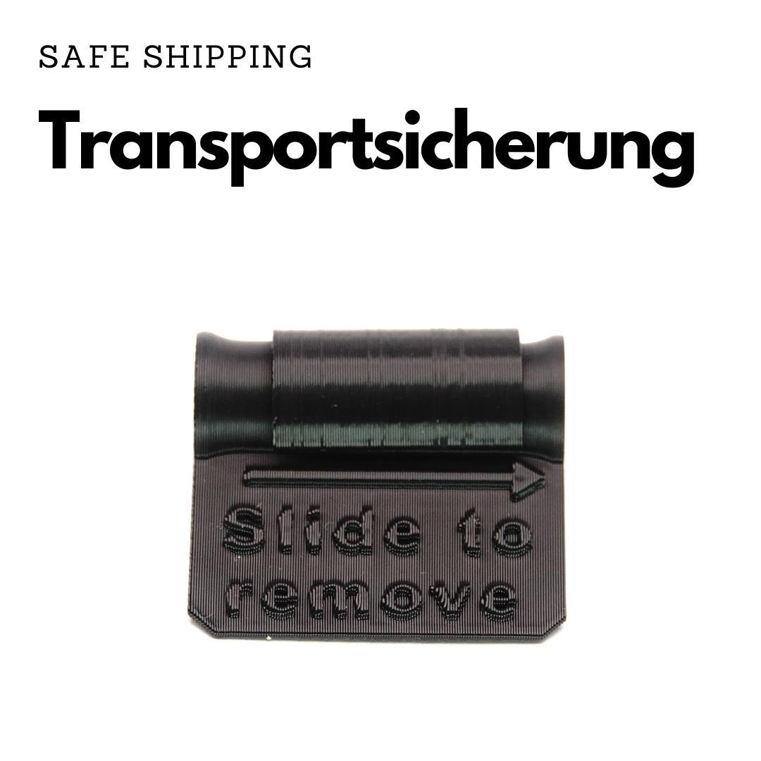 Battery adapter PX27 for Minox 35 GT, EL, GL & LX