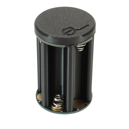 Zusatz-Akkuadapter für Beaulieu 3008 & 5008 S (ohne Deckel)