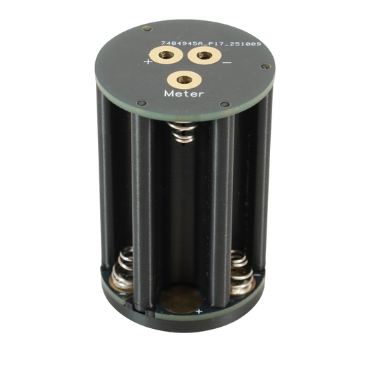 Adaptateur de batterie supplémentaire pour Beaulieu 3008 & 5008 S (sans couvercle)