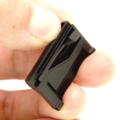 Batteriefachdeckel V2 (2er Set) für Canon AE-1, A-1, AE-1 Program