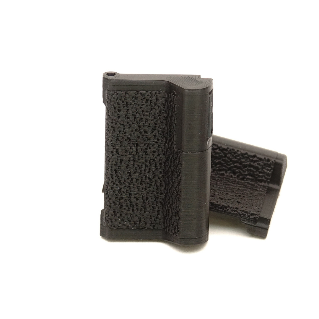 Batteriefachdeckel V2 (2er Set) für Canon AE-1, A-1, AE-1 Program