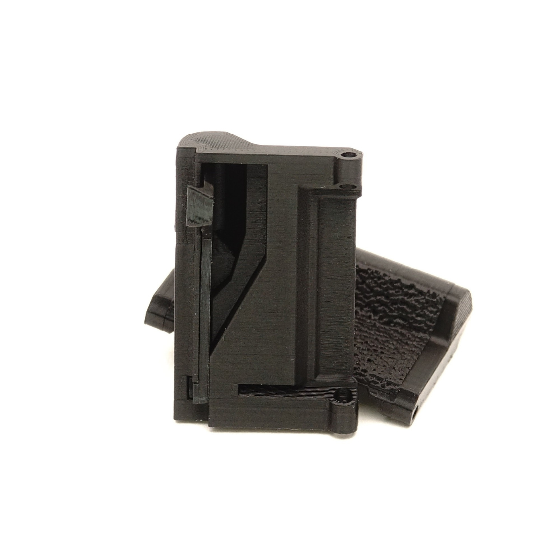 Batteriefachdeckel V2 (2er Set) für Canon AE-1, A-1, AE-1 Program