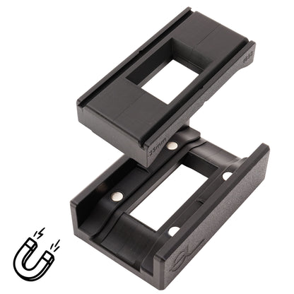 ausgeknipst film scanner set 35mm modularer filmhalter fuer cs lite