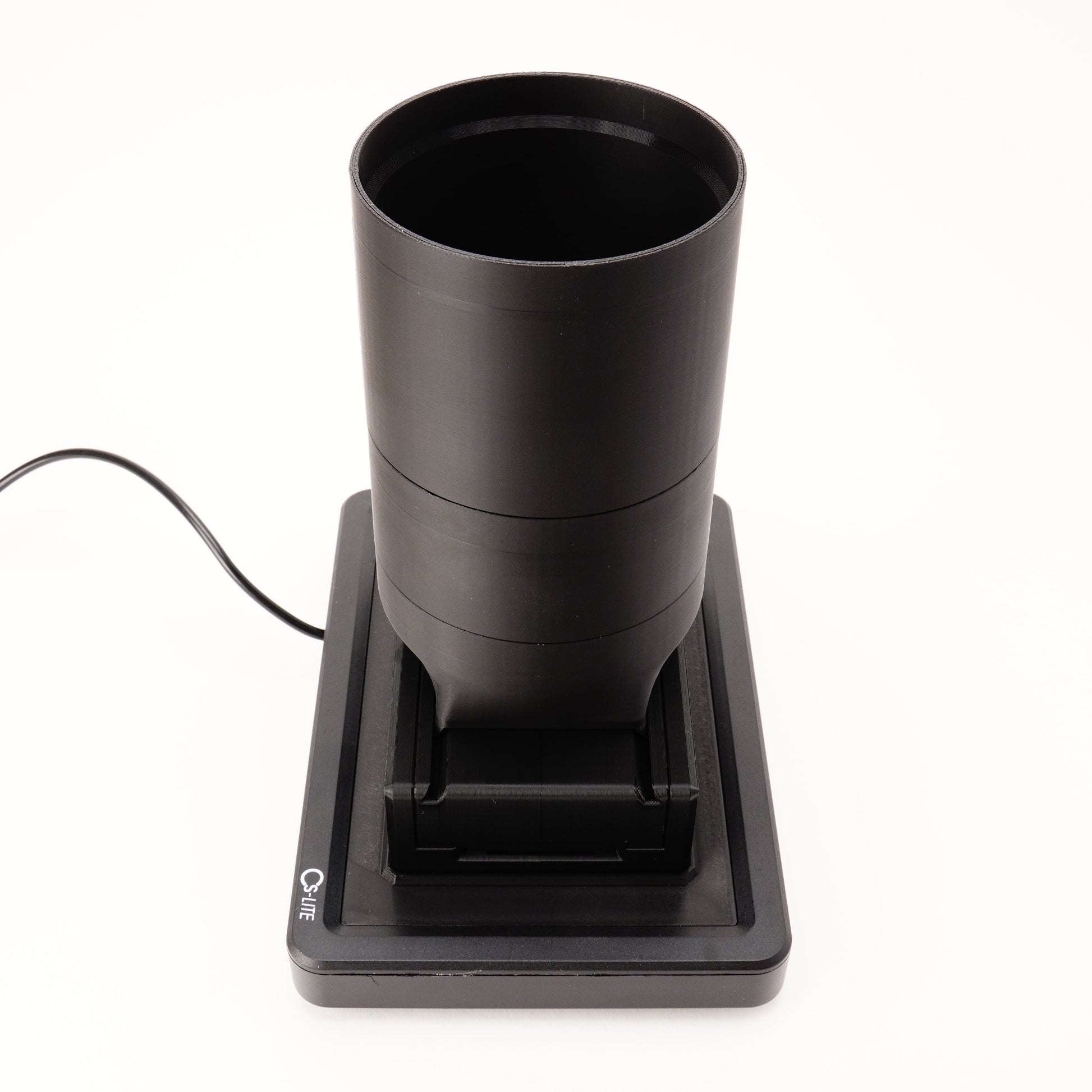 ausgeknipst film scanner set 35mm modularer filmhalter fuer cs lite