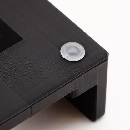 ausgeknipst film scanner set 35mm modularer filmhalter fuer cs lite