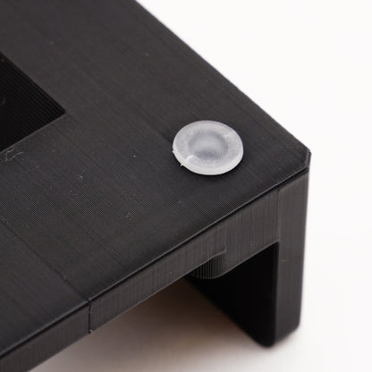 ausgeknipst film scanner set 35mm modularer filmhalter fuer cs lite