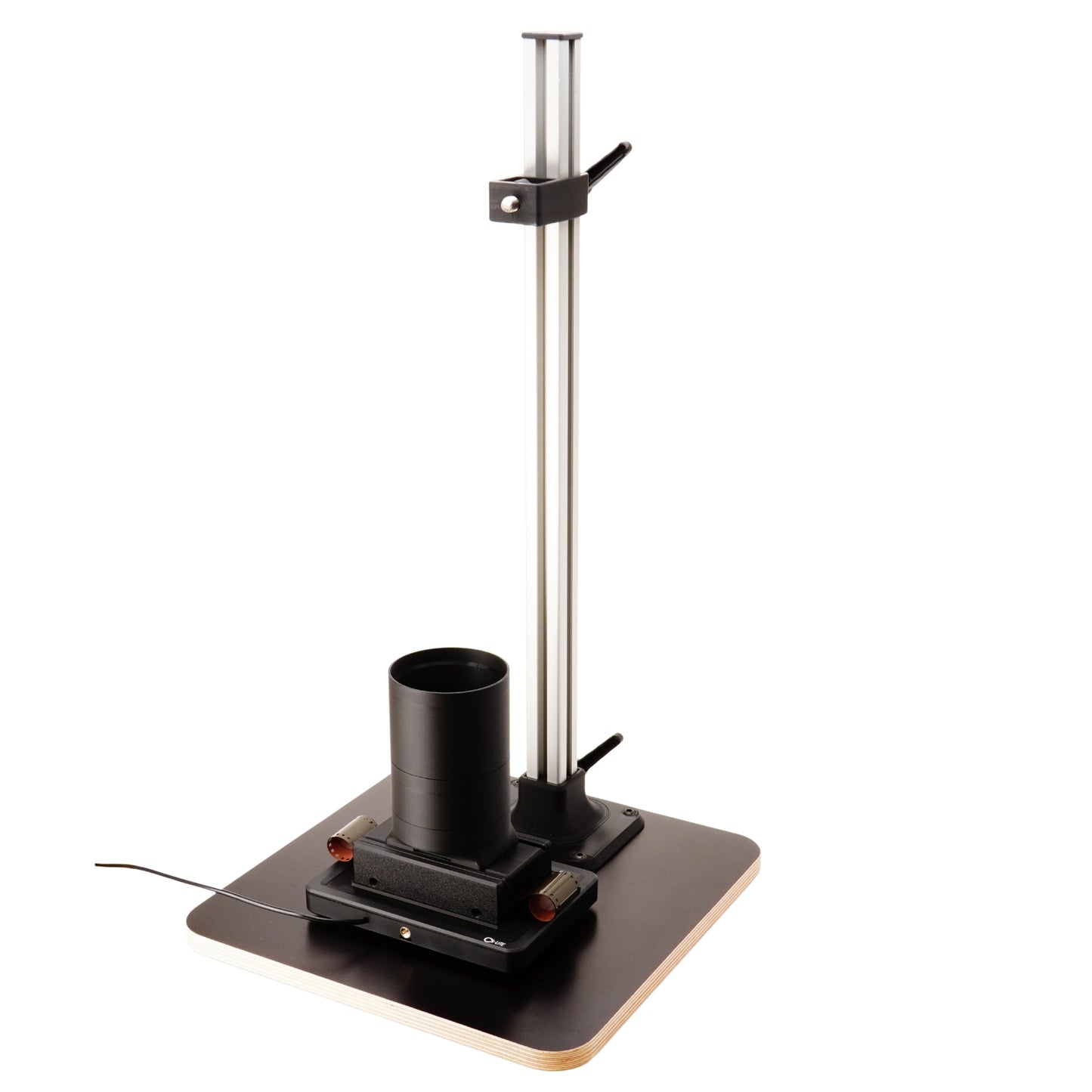 ausgeknipst film scanner set 35mm modularer filmhalter fuer cs lite