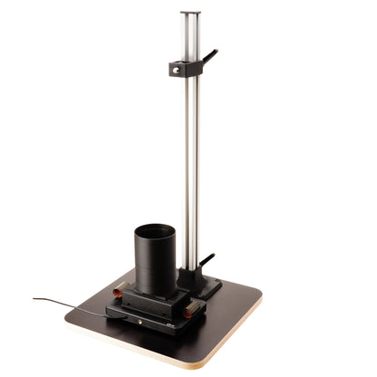 ausgeknipst film scanner set 35mm modularer filmhalter fuer cs lite