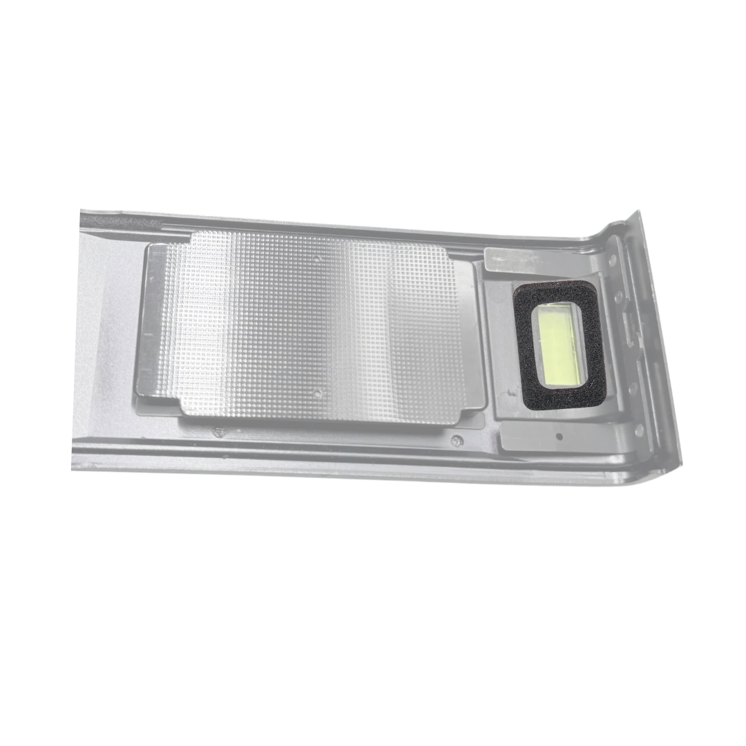 Light seal viewing window (set of 2) for Leica R, Contax G & Ricoh GR