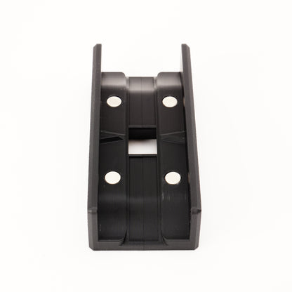 Escáner de película 110 Porta película modular para película de bolsillo – Magnético, modular, protegido contra luz dispersa