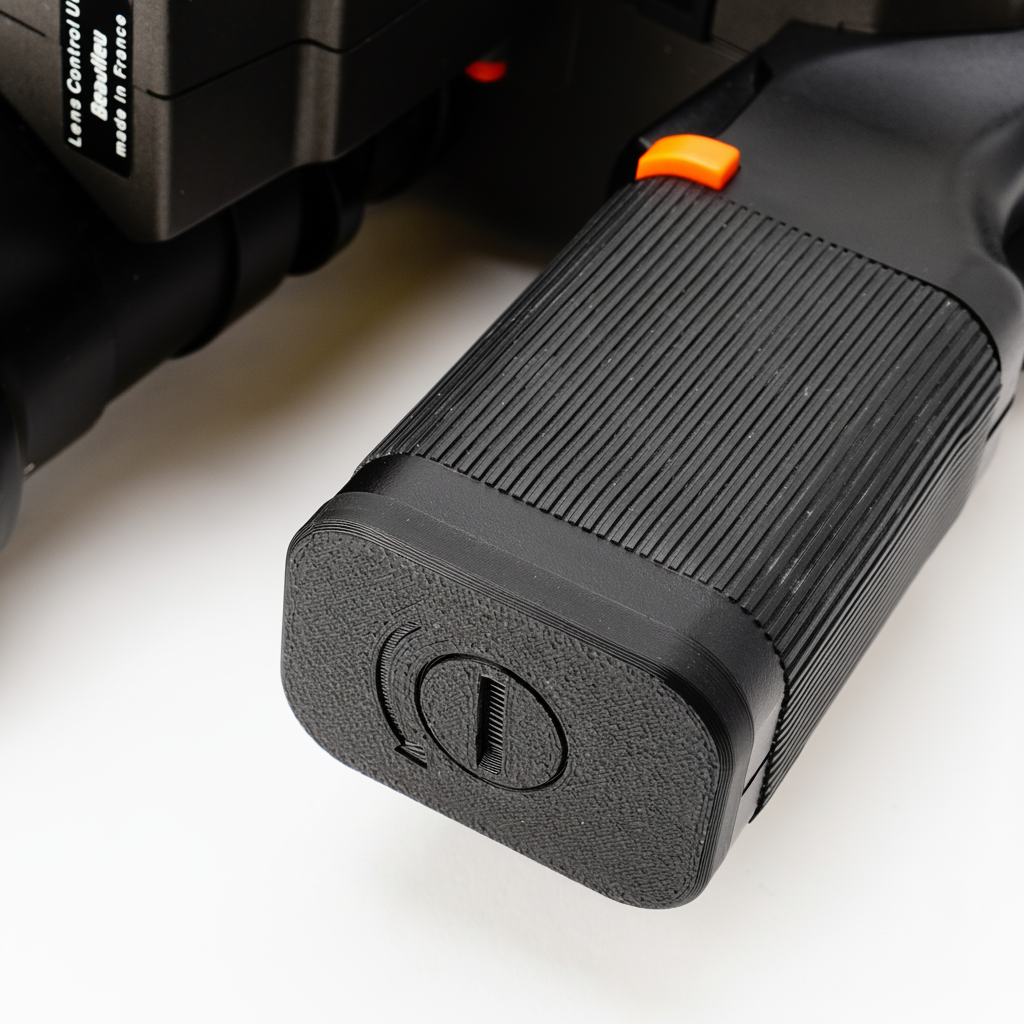 batteriefachdeckel fuer beaulieu 6008 s 6008 pro 1008 xl