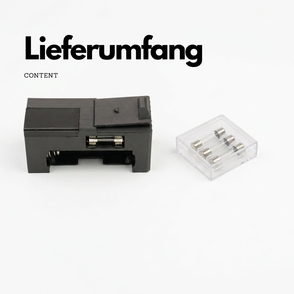 Set batterie Li-Ion v2 (USB-C, 3A) per Rolleiflex SLX, 6006 e 6008
