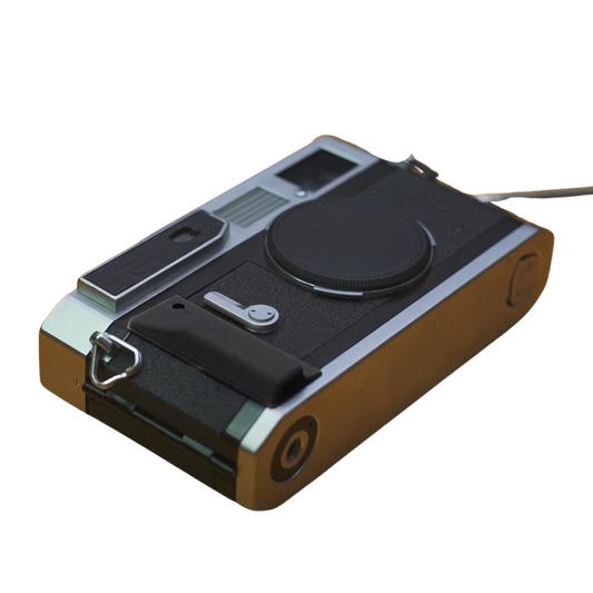 Hand grip for Canon 7, 7S, V, VI