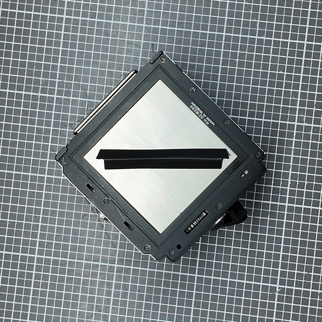 Hasselblad Light Seal Kit for 500C, 500C/M & 503CW