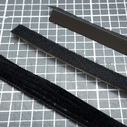 Hasselblad Light Seal Kit for 500C, 500C/M & 503CW