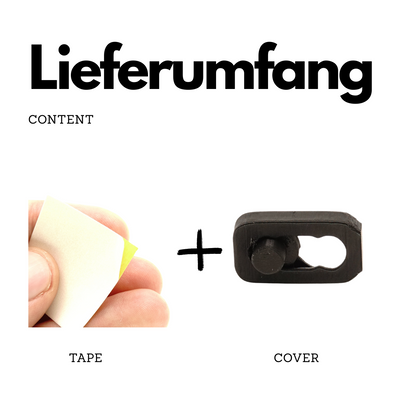 Battery saver cover for Rollei 35, 35 S & 35 T