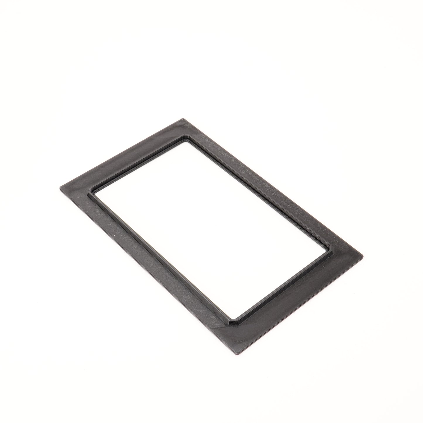 Piastra adattatrice per scanner film 35 – Paraluce per scanner film 35mm su CS-LITE