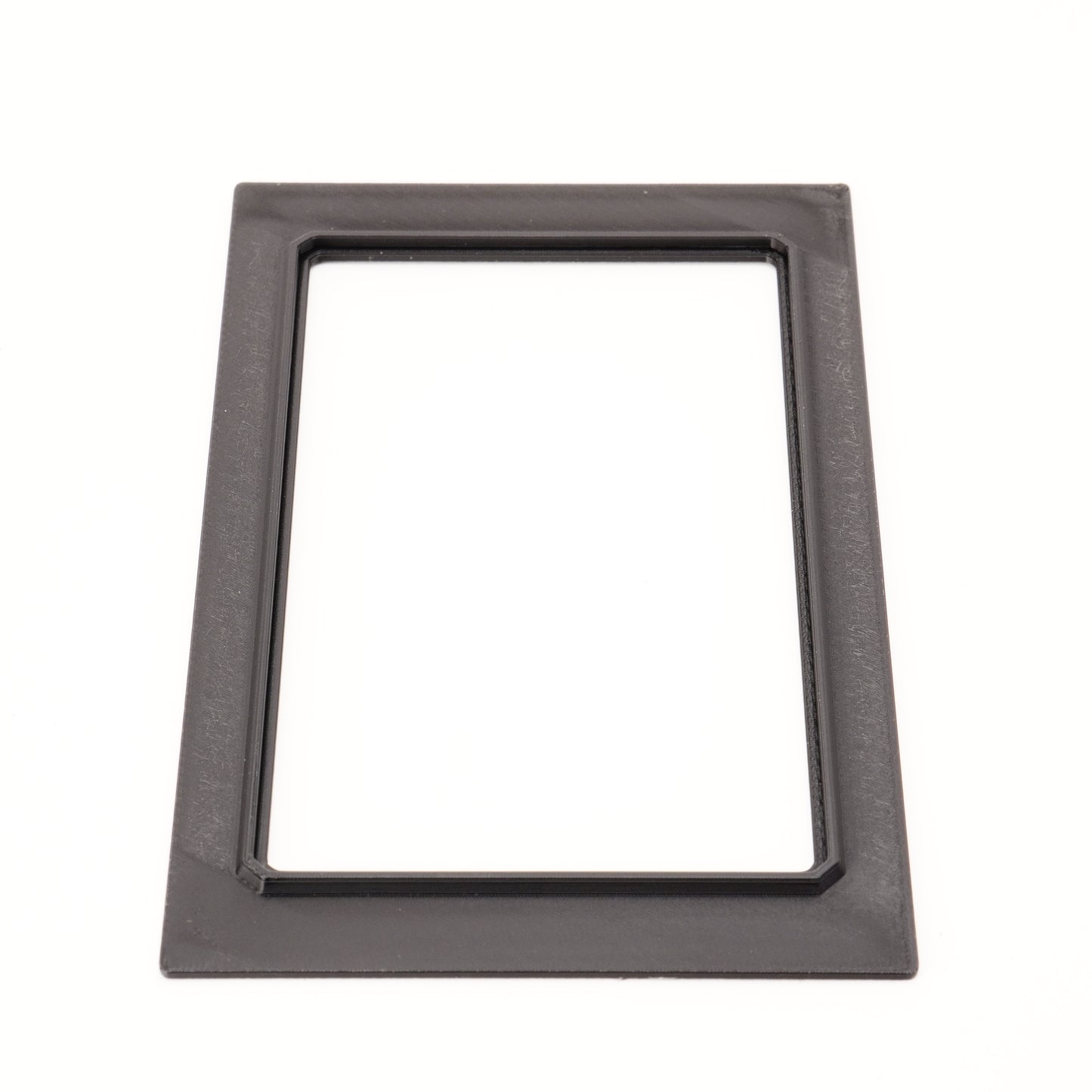 Piastra adattatrice per scanner film 35 – Paraluce per scanner film 35mm su CS-LITE