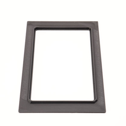 Piastra adattatrice per scanner film 35 – Paraluce per scanner film 35mm su CS-LITE