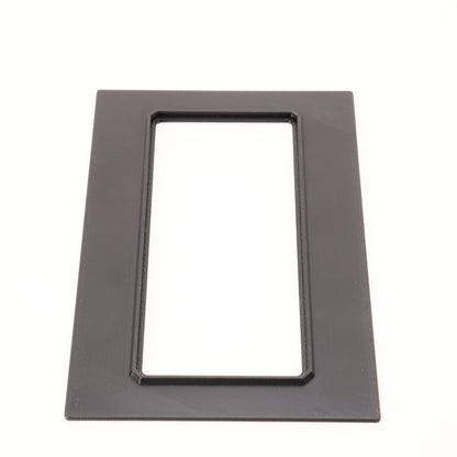 Escáner de película Placa adaptadora Mini – Parasol para escáneres Minox y 110 en CS-LITE