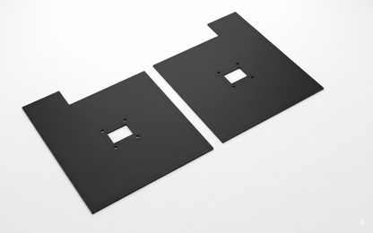 Porte-négatif (35mm, 6x7, 4x5) pour Durst Pro & CE1000