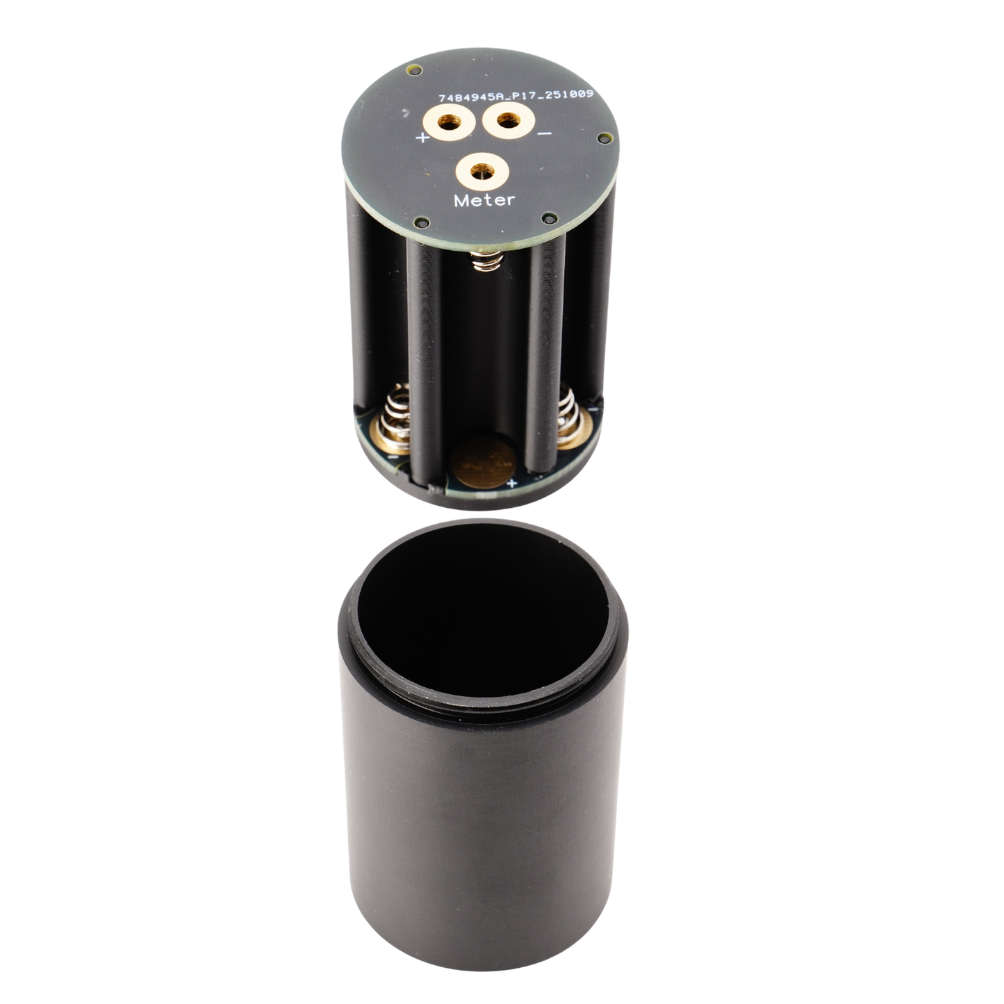 Akku-Adapter 6x AAA für Beaulieu 3008 S, 5008 S