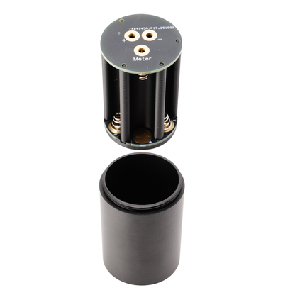 Akku-Adapter 6x AAA für Beaulieu 3008 S, 5008 S