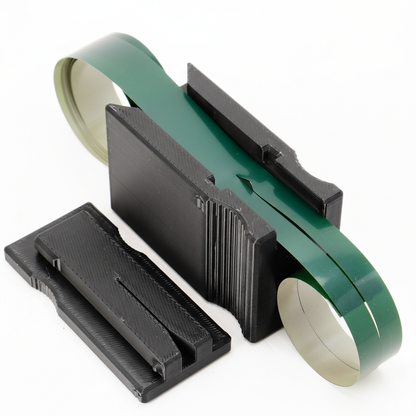 film splitter fuer bolex h8 canon ds 8 quarz doppel 8 ds8