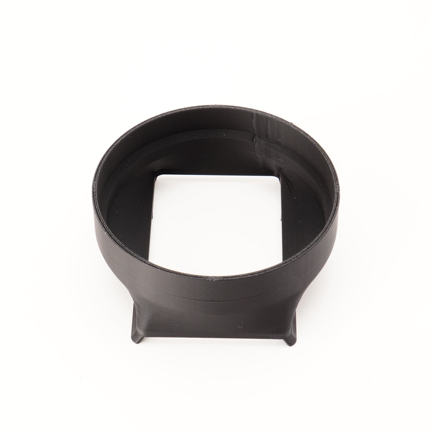 Film Scanner Lens Hood 35 (Hood M) – Stray Light Protection for 35mm