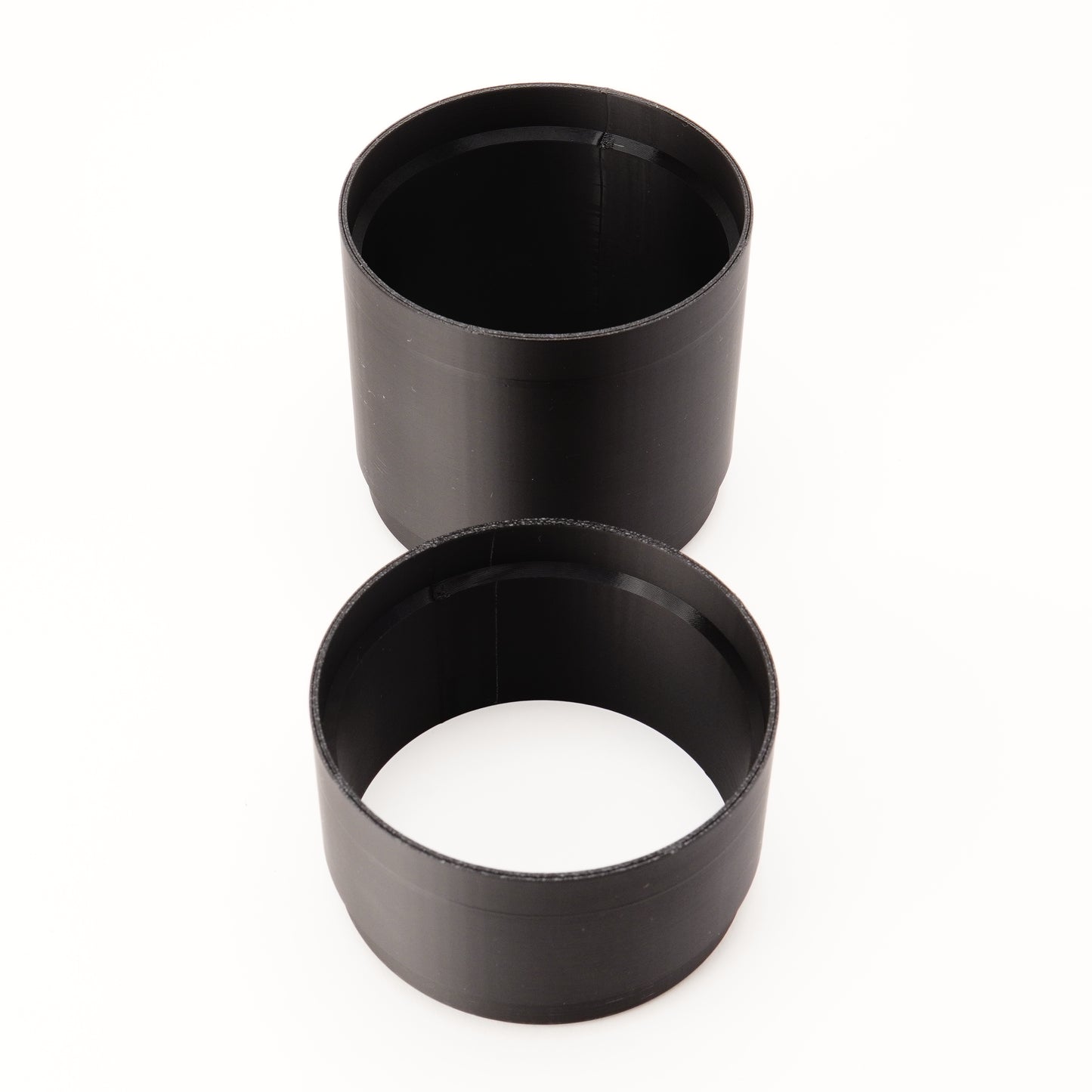 Film Scanner Extension Tubes (Geli Spacer) – Height Adjustment for Lens Hoods