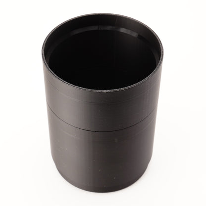 Film Scanner Extension Tubes (Geli Spacer) – Height Adjustment for Lens Hoods