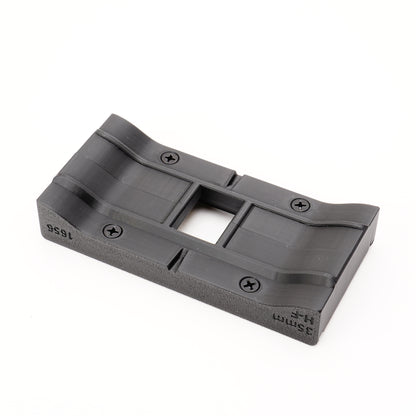 Scanner de film Top 35mm demi-format – Masque magnétique 18×24mm