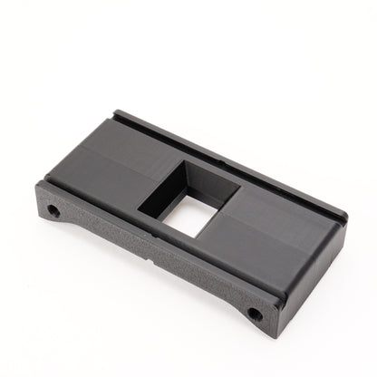 Scanner de film Top 35mm demi-format – Masque magnétique 18×24mm