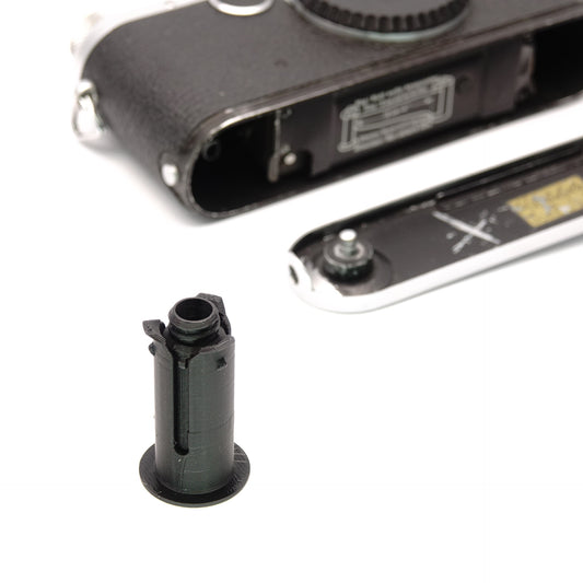 Quickload film spool for Leica I, II & III (Barnack)