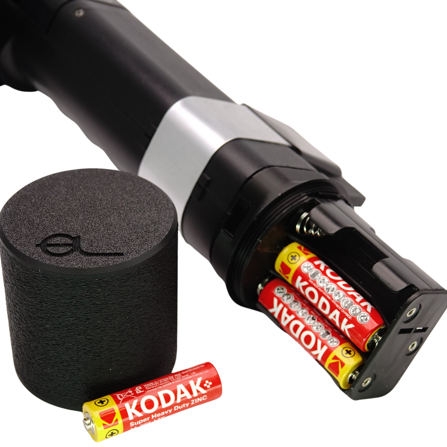 Metz 45-39 Battery Holder (6x AA) for Metz 45 CT-1 / CT-4 / CL-4