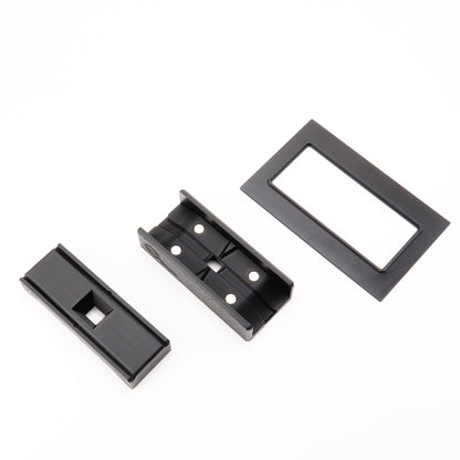 Film Scanner Minox 8x11 Modularer Filmhalter – Magnetisch, Flach, Streulichtgeschützt